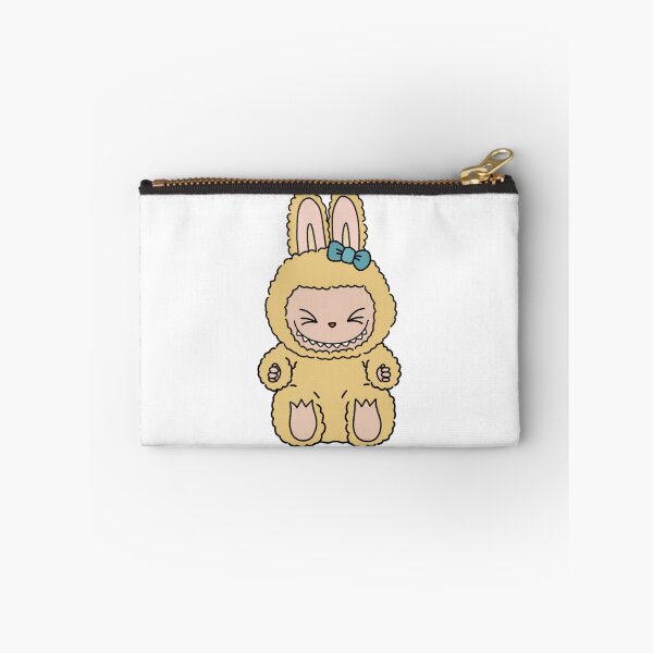 Item preview, Pop Mart Labubu (Yellow) designed and sold by resmotta.