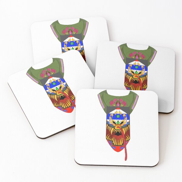 Item preview, Phi Ta Khon designed and sold by Newpaw1546.