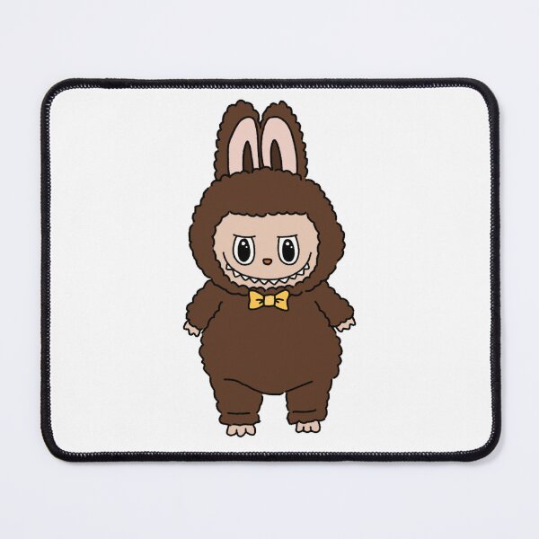 Item preview, Pop Mart Labubu (Brown) designed and sold by resmotta.