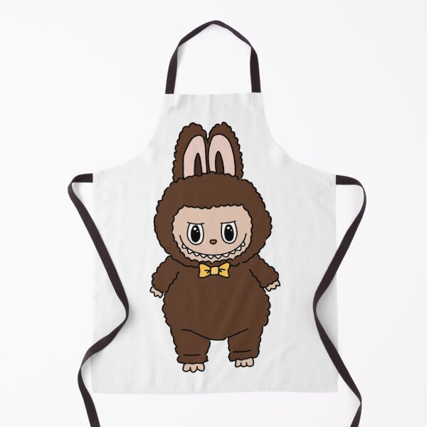 Item preview, Pop Mart Labubu (Brown) designed and sold by resmotta.