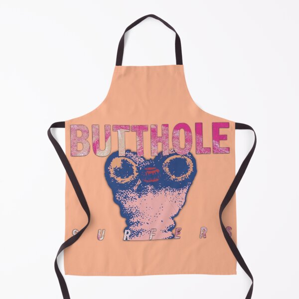 Item preview, Butthole Surfers Worm designed and sold by The Fanhole.