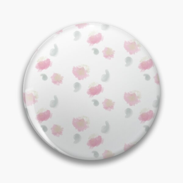 Item preview, Little Pink Flowers by ElitebyElise designed and sold by ElitebyElise.