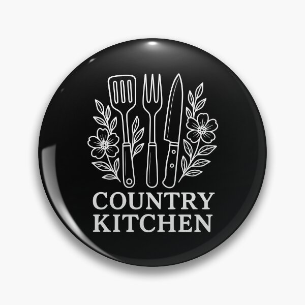 Item preview, Rustic Country Kitchen Tools and Flowers designed and sold by Carlaminembas.
