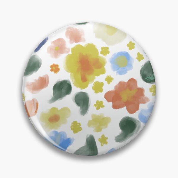Item preview, Mange Blomster by ElitebyElise designed and sold by ElitebyElise.