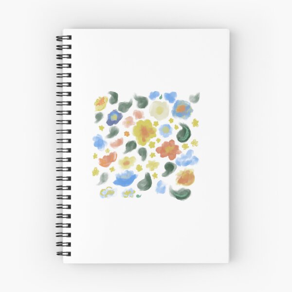 Item preview, Mange Blomster by ElitebyElise designed and sold by ElitebyElise.