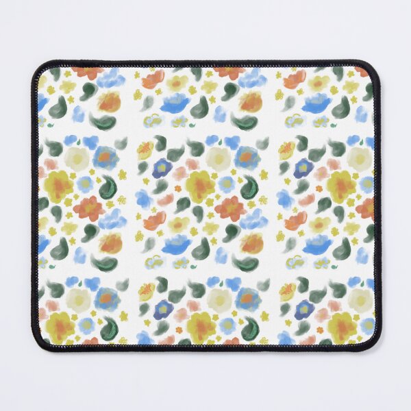 Item preview, Mange Blomster by ElitebyElise designed and sold by ElitebyElise.