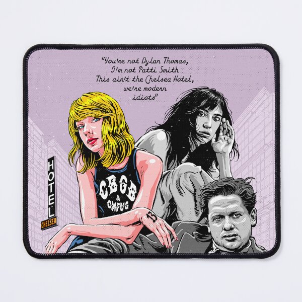 Item preview, The Poets designed and sold by butcherbilly.