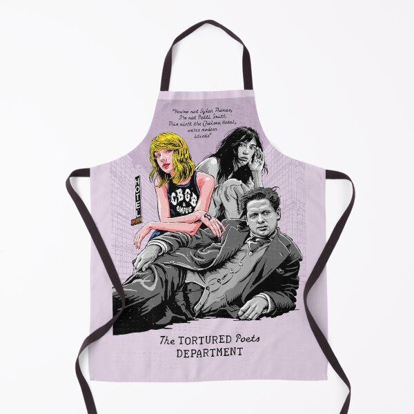 Item preview, The Poets designed and sold by butcherbilly.