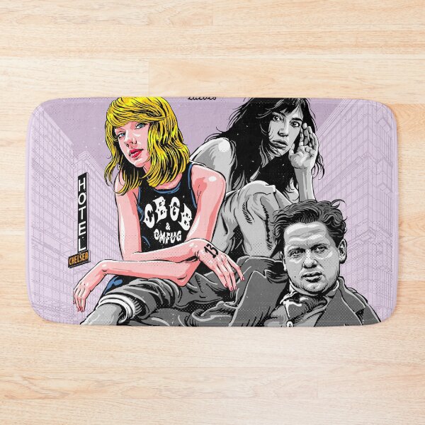 Item preview, The Poets designed and sold by butcherbilly.