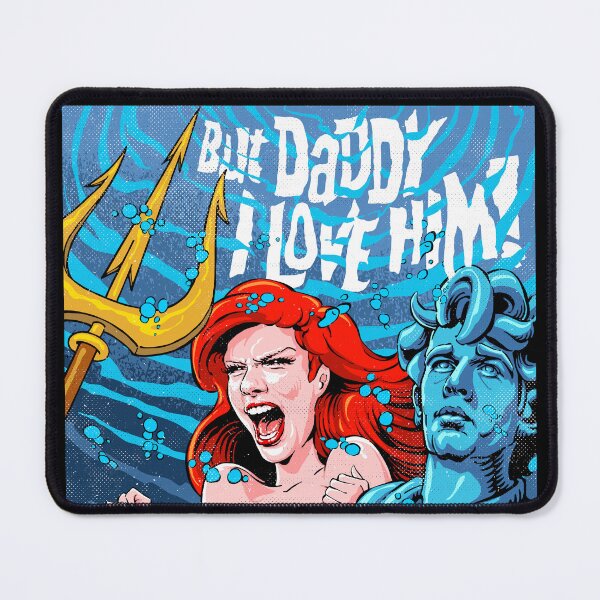 Item preview, The Daddy designed and sold by butcherbilly.