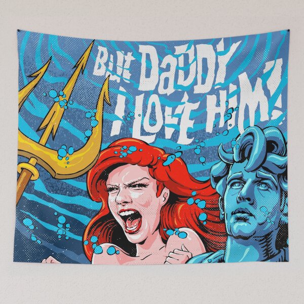 Item preview, The Daddy designed and sold by butcherbilly.