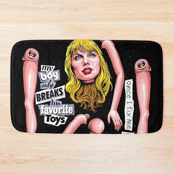 Item preview, The Favorite Toys designed and sold by butcherbilly.