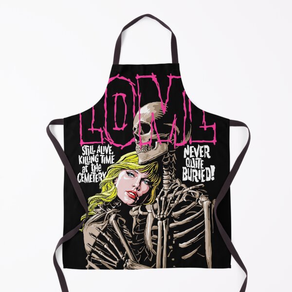 Item preview, Never Quite Buried designed and sold by butcherbilly.