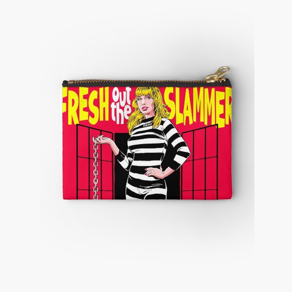 Item preview, The Slammer designed and sold by butcherbilly.