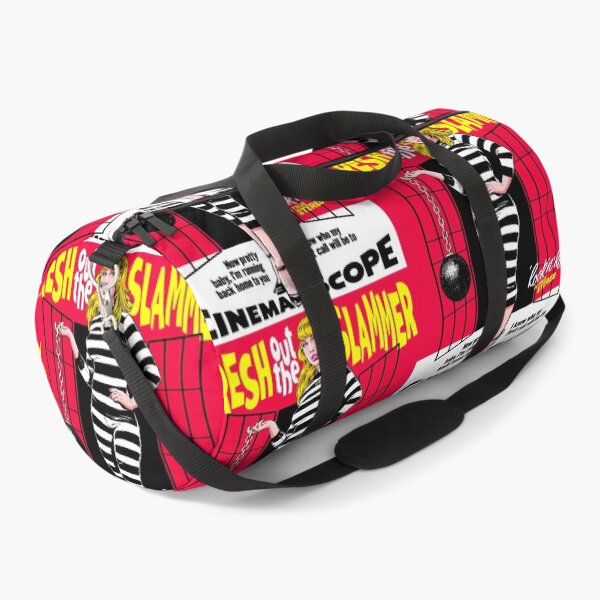 Item preview, The Slammer designed and sold by butcherbilly.