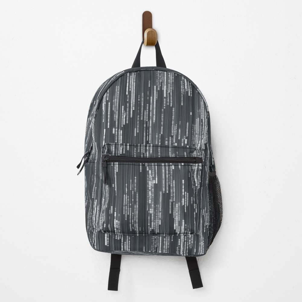 Item preview, Backpack designed and sold by leaddesign.