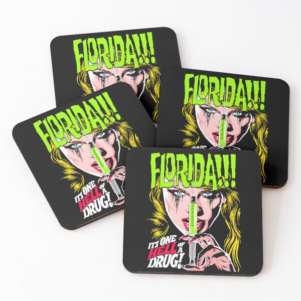 Item preview, Take Me to Florida designed and sold by butcherbilly.