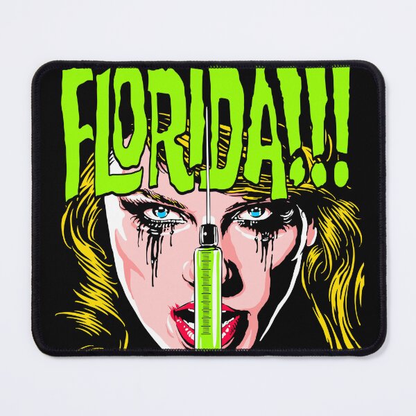 Item preview, Take Me to Florida designed and sold by butcherbilly.
