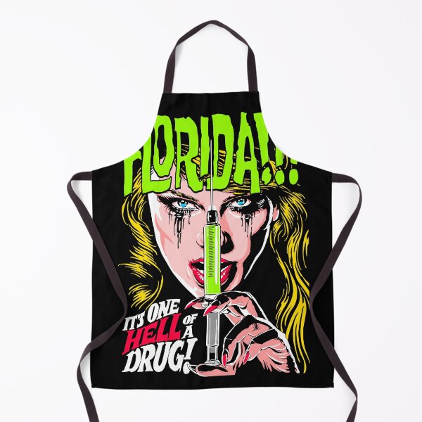 Item preview, Take Me to Florida designed and sold by butcherbilly.