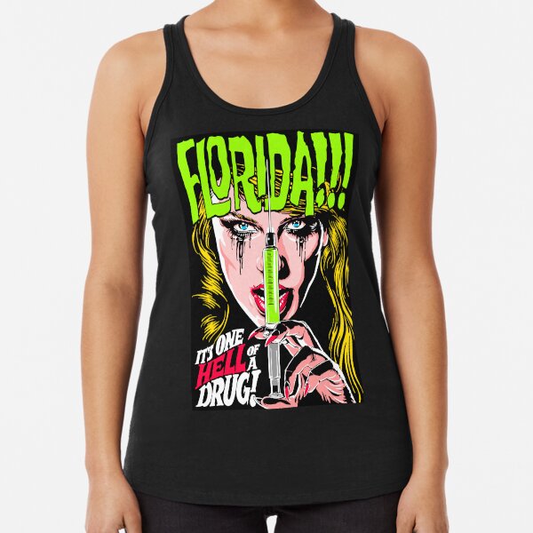 Item preview, Take Me to Florida designed and sold by butcherbilly.
