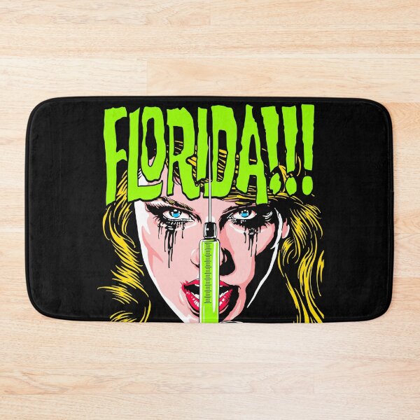 Item preview, Take Me to Florida designed and sold by butcherbilly.