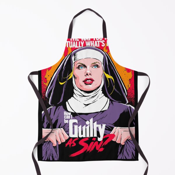 Item preview, The Guilty designed and sold by butcherbilly.