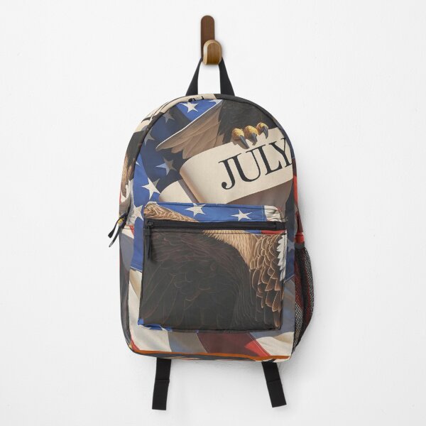 Item preview, The great American Independence Day. designed and sold by TimeTailor.