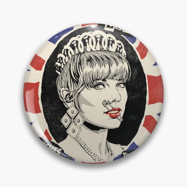 Item preview, London designed and sold by butcherbilly.
