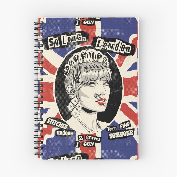 Item preview, Londres designed and sold by butcherbilly.
