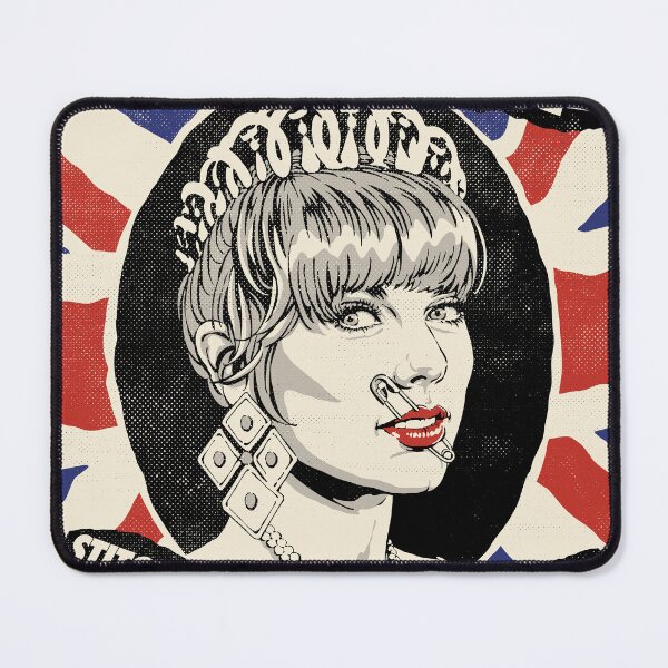 Item preview, London designed and sold by butcherbilly.