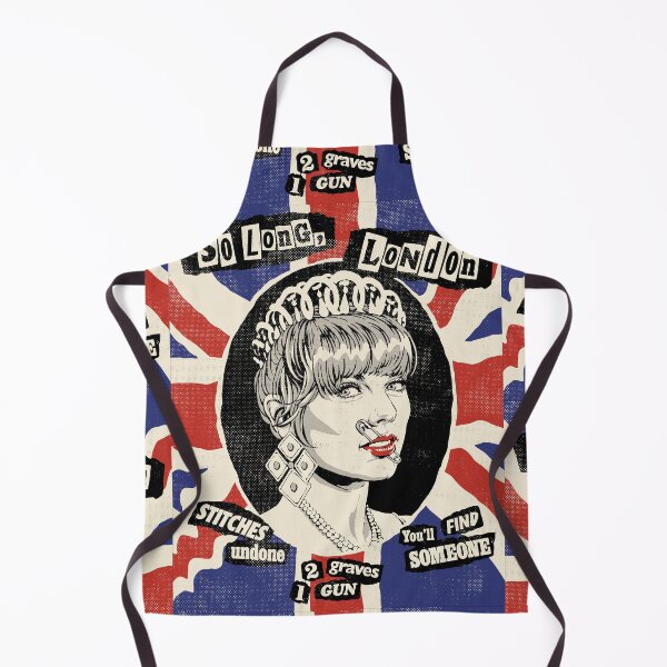 Item preview, London designed and sold by butcherbilly.