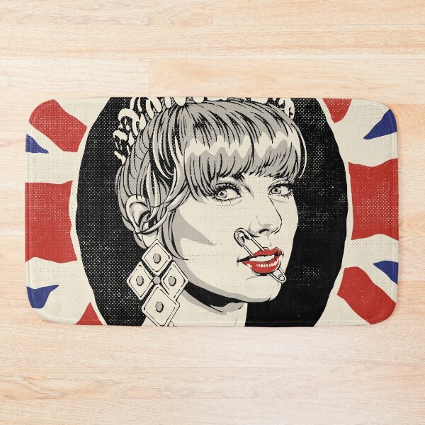 Item preview, London designed and sold by butcherbilly.