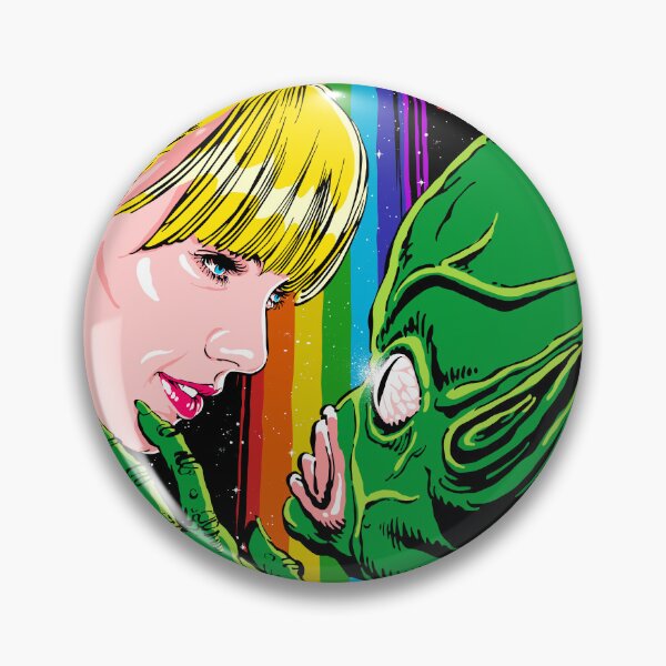 Item preview, Cosmic Love designed and sold by butcherbilly.