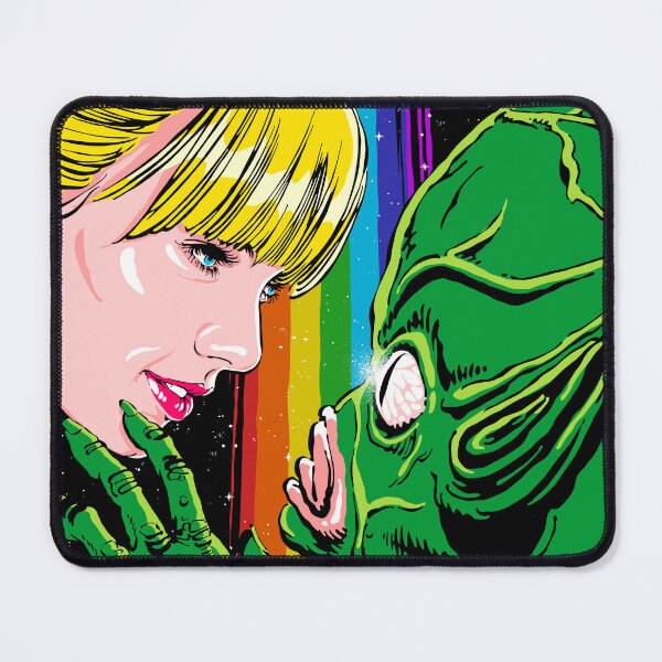 Item preview, Cosmic Love designed and sold by butcherbilly.