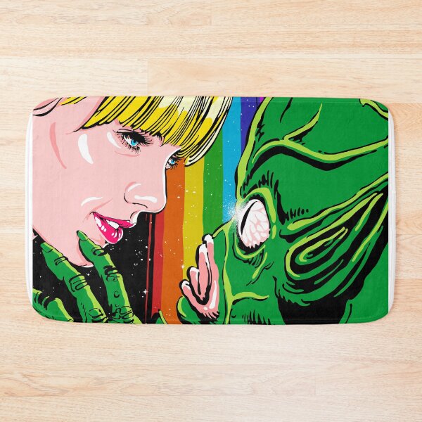 Item preview, Cosmic Love designed and sold by butcherbilly.