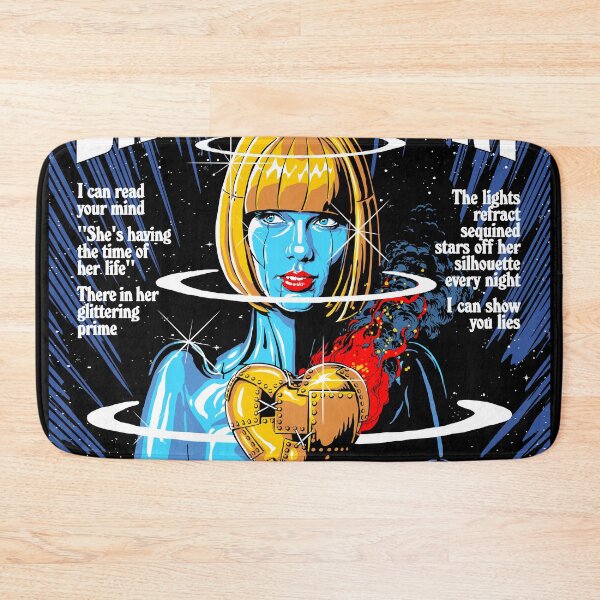 Item preview, The Broken Heart designed and sold by butcherbilly.