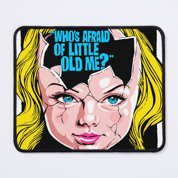 Item preview, Little Old Me designed and sold by butcherbilly.