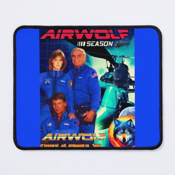 Item preview, AIRWOLF CLASSIC designed and sold by charlesjewel.