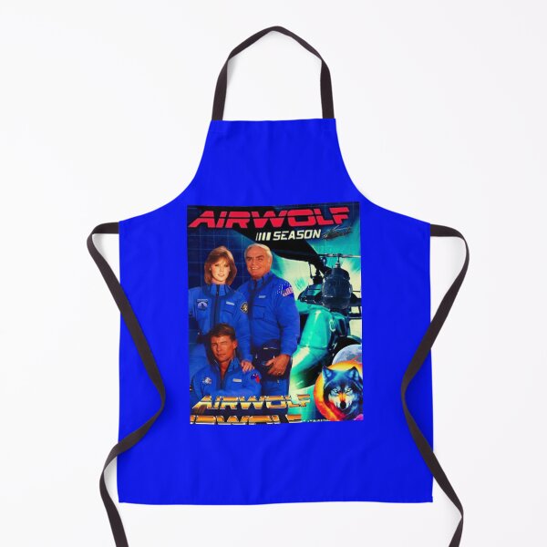 Item preview, AIRWOLF CLASSIC designed and sold by charlesjewel.