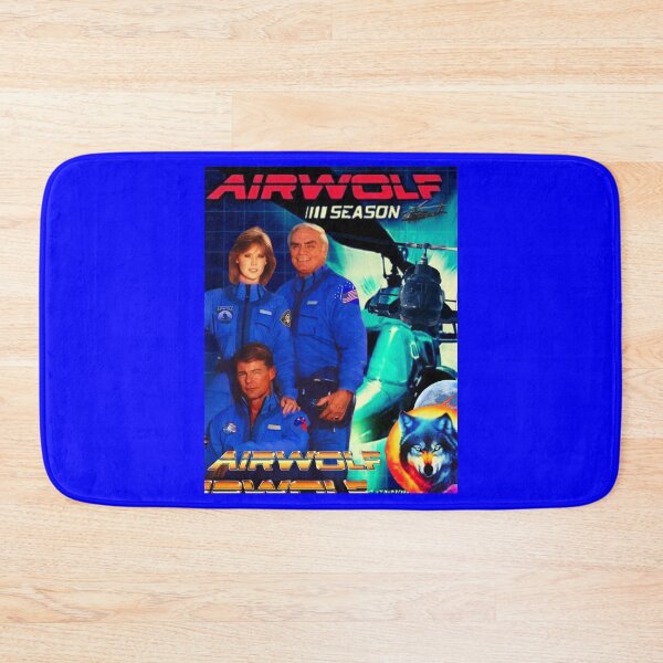 Item preview, AIRWOLF CLASSIC designed and sold by charlesjewel.