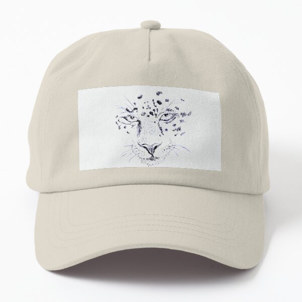 ElitebyElise Jaguar Dad Hat