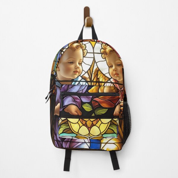 Item preview, Angelic Babies designed and sold by Daily Bible Quotes.