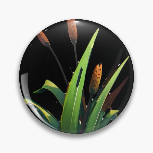 Item preview, Bulrushes  designed and sold by Glenbobagins.
