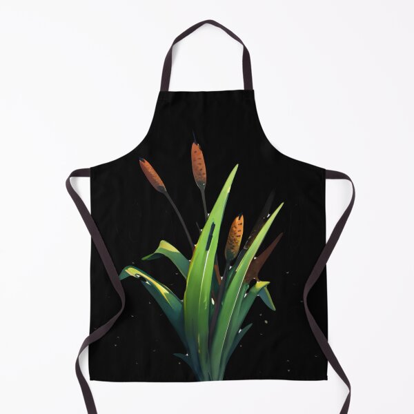 Item preview, Bulrushes designed and sold by Glenbobagins.