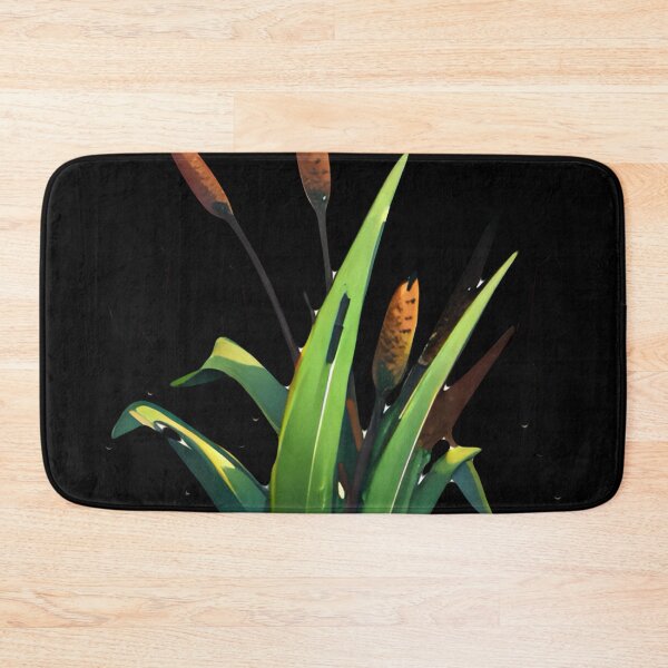 Item preview, Bulrushes  designed and sold by Glenbobagins.