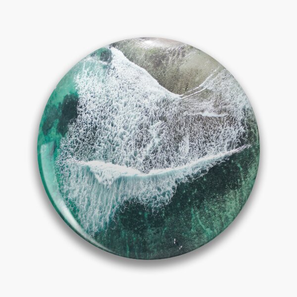 Item preview, Back Beach surfers designed and sold by Robert Sturman.