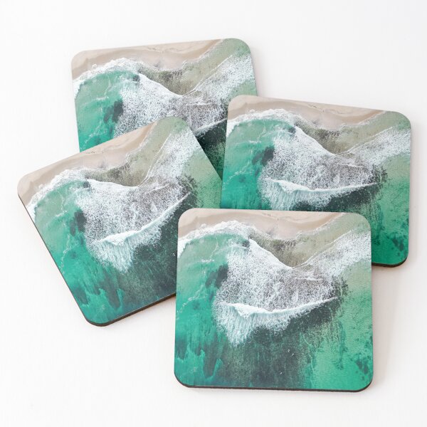 Item preview, Back Beach surfers designed and sold by Robert Sturman.
