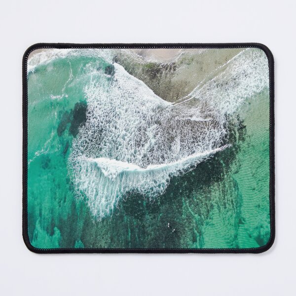 Item preview, Back Beach surfers designed and sold by Robert Sturman.