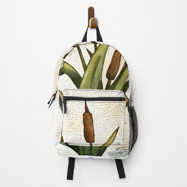 Item preview, Just a load of bulrushes designed and sold by Glenbobagins.
