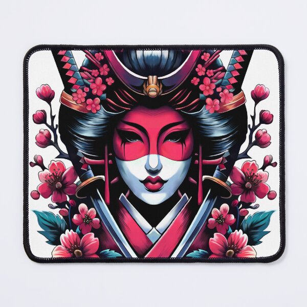 Item preview, SAMURAI designed and sold by AnimeRoot.